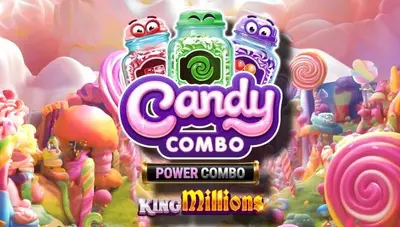 Candy Combo Power Combo